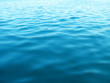Foto: Blue water Blue water