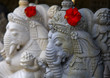 Bali sculpture