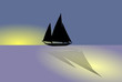 Segelboot
