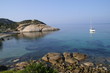 Isola del Giglio, il mare
