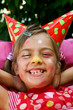 Photo: rires de clown rires de clown