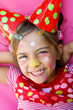사진:petit clown heureux 2 petit clown heureux 2