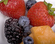 fruits