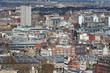 Quartiers londoniens