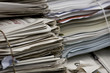 Altpapier Altpapier