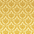 gold damask