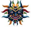 halloween mask