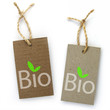 Etiquettes bio Etiquettes bio