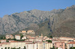 La ville de Corte