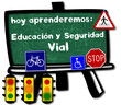 APRENDEMOS SEGURIDAD VIAL