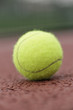 Balle de Tennis
