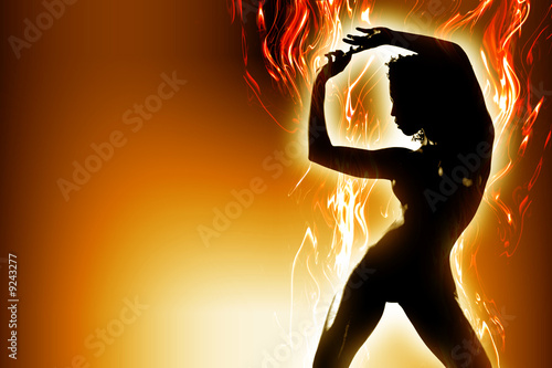 feu