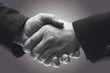 handshake