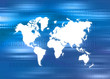 Numerik World Blue