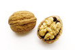 Walnut in nutshell