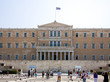 Greek/Hellenic Parliament, Athens, Greece Greek/Hellenic Parliament, Athens, Greece