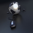 Global communications 01