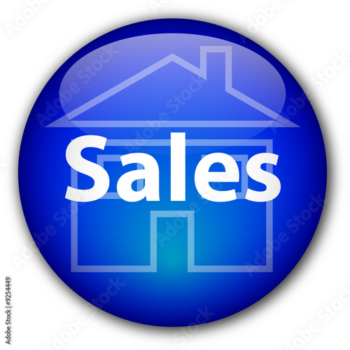 Illustration: "Sales" button "Sales" button