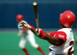 Baseball Batter