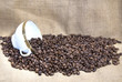 Coffee beans