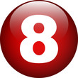 8 red button