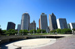 Photo: Downtown Detroit Downtown Detroit