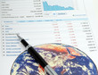 stock chart