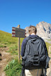 La via giusta
