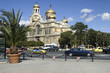 Kathedrale, Varna, Bulgarien Kathedrale, Varna, Bulgarien
