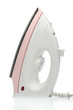 Electric iron, from my objects series