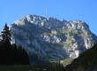 Peak Of Wendelstein