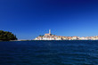 Vieille ville de Rovinj