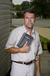 Preacher at your door Preacher at your door