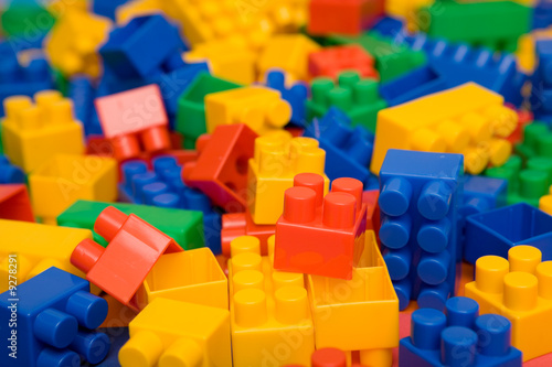 Foto: bricks bricks