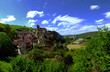 saint cirq lapopie