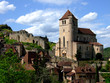 saint cirq lapopie