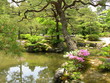 jardin japonais (Kyoto) jardin japonais (Kyoto)