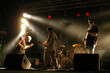 concert rock