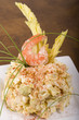 shrimp salad