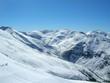 La vallée d'Eyne en hiver La vallée d'Eyne en hiver