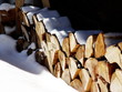 holz vor d'hüttn