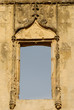 OLD ANDALUSIAN WINDOW IN CORDOBA (SPAIN)