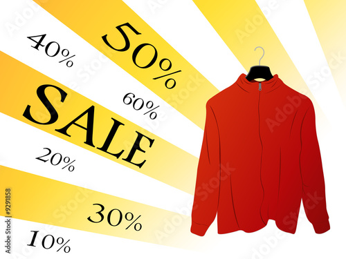 Illustration: Saldi Saldi