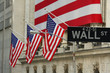 New-York, Wall Street