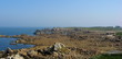 étendue rocheuse (bréhat)
