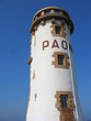 phare du paon