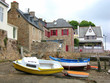 petit port breton