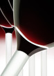 VERRES DE VIN ROUGE COMPOSITION