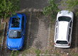 Parkuing lot