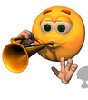 En avant la musique !